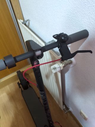 Venta de patinete Xiaomi scooter 4