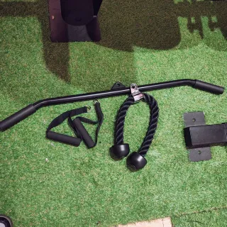 Máquina Smith Weider Pro