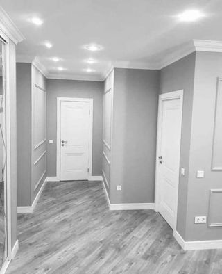 Construcción y reformas parciales y totales.