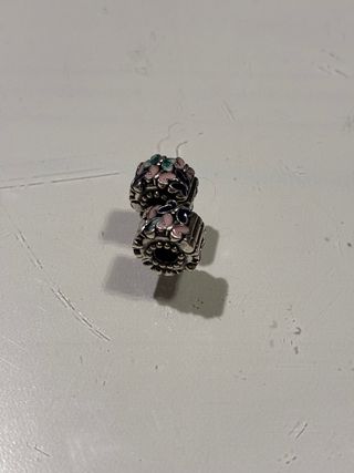 Clip Charm mariposas