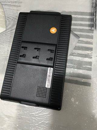 Tablet CarPlay per auto