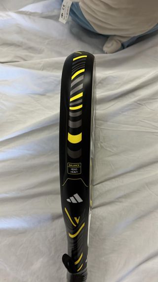 Pala Pádel Adidas Bisoke Attk Nueva