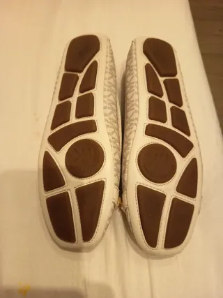 Bailarinas Michael Kors Talla 37