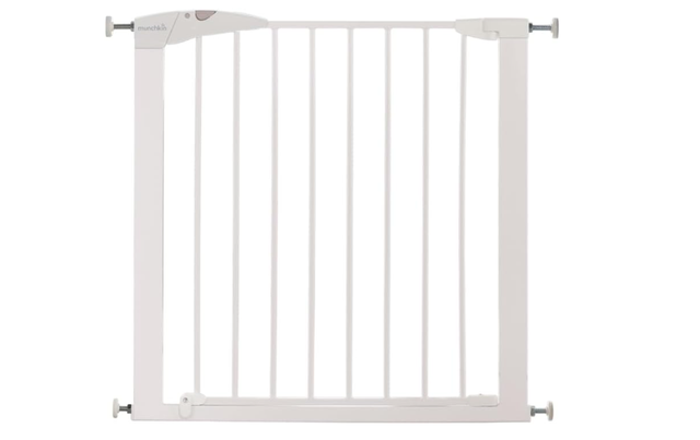 Valla seguridad niños/mascotas