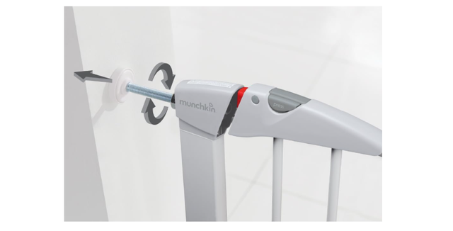 Valla seguridad niños/mascotas