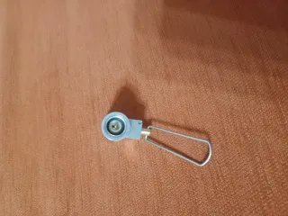 Adaptador Camping Gas