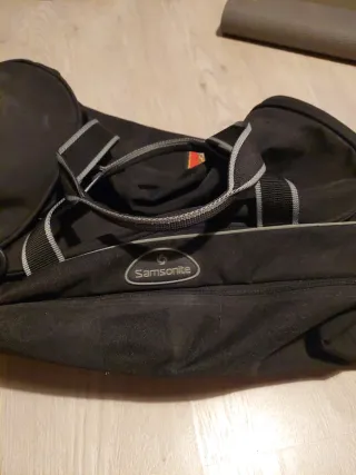 Bolsa de viaje Samsonite