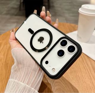 Funda iPhone 17 Pro Max