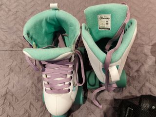 Patines Chaya Talla 38