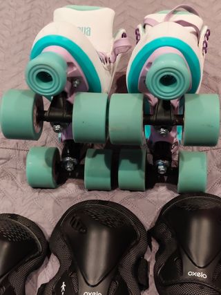 Patines Chaya Talla 38