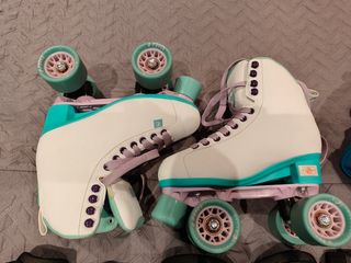 Patines Chaya Talla 38