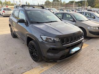 Jeep Compass 2023