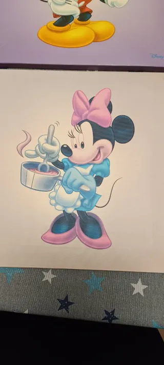 Quadri decorativi Disney