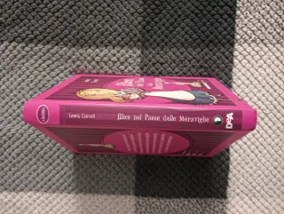 Alice nel paese delle meraviglie