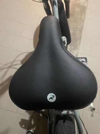 Bicicletta elettrica reset 250w