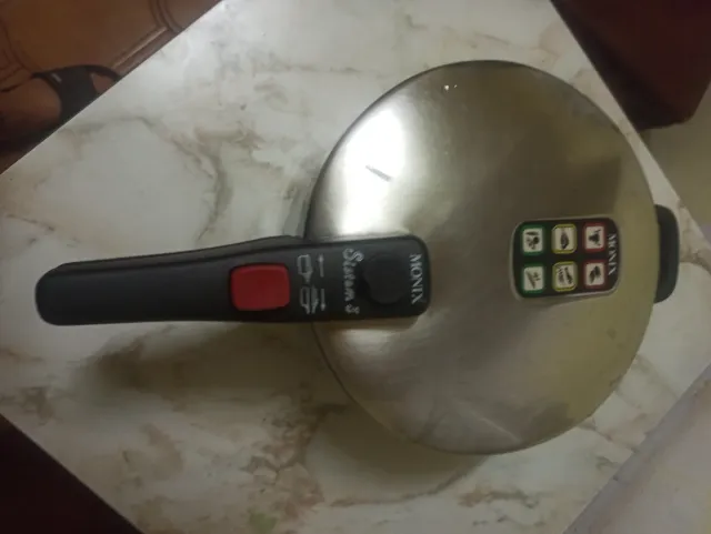 Pentola a pressione Oya