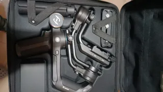 Gimbal Feiyutech Scorp