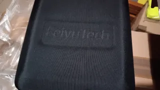 Gimbal Feiyutech Scorp