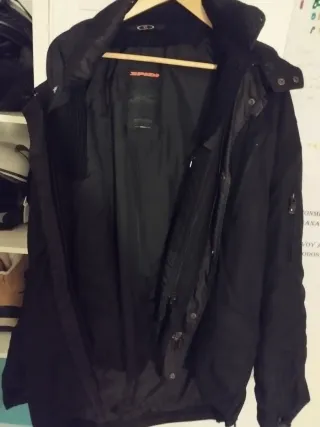 Chaqueta Spidi X2OutTalla XL
