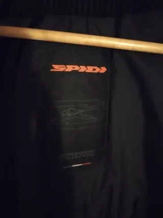 Chaqueta Spidi X2OutTalla XL
