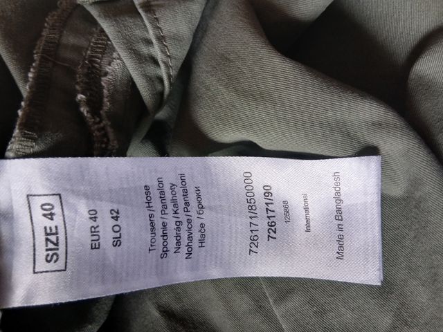 Gonna donna taglia 44/46