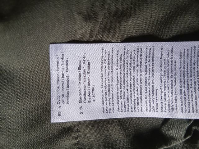 Gonna donna taglia 44/46