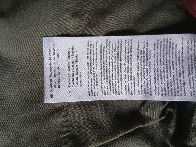 Gonna donna taglia 44/46