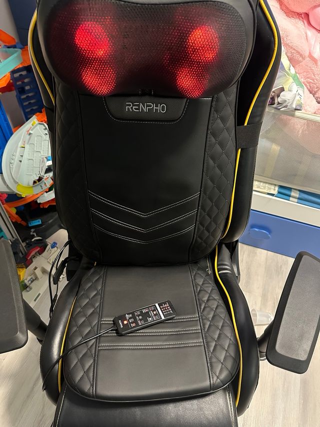 Poltrona massaggiante Renpho