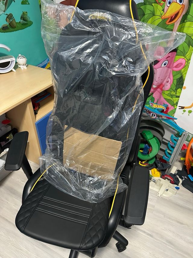 Poltrona massaggiante Renpho