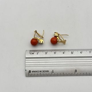 Pendientes Oro 18kt