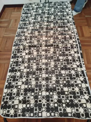 Cama Plegable Veraflex Verona