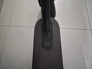 Patinete Eléctrico Xiaomi