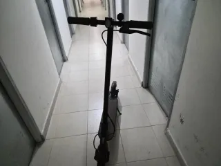 Patinete Eléctrico Xiaomi