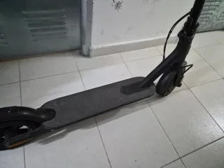 Patinete Eléctrico Xiaomi
