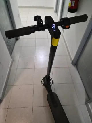 Patinete Eléctrico Xiaomi