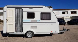 Caravana Adria Aviva 360DD 2018 MENOS 750 KG