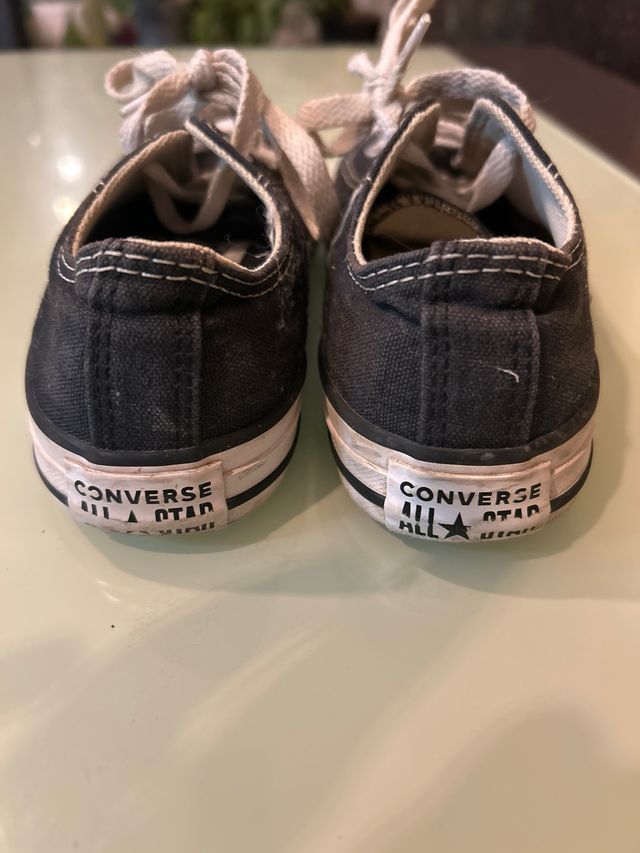 Converse All Stars Talla 33