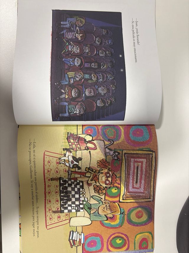 Niños y niñas feministas (Egalité) (Spanish Edi...