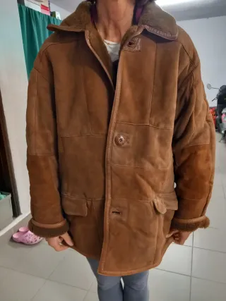 Montone in Montone da Uomo