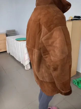 Montone in Montone da Uomo