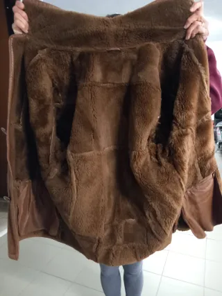 Montone in Montone da Uomo