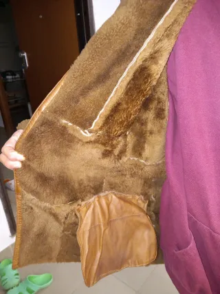 Montone in Montone da Uomo