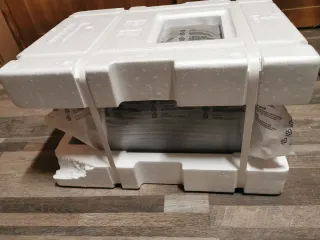 Home Cinema Onkyo LS5200 Negro