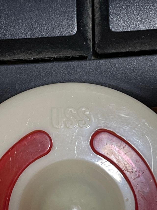 Alarma para ropa por ultrasonidos de Estados Unido