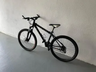 2 Bicicletas 26 Frenos Disco Hidráulicos
