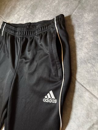 Pantalón Adidas Niño Talla L