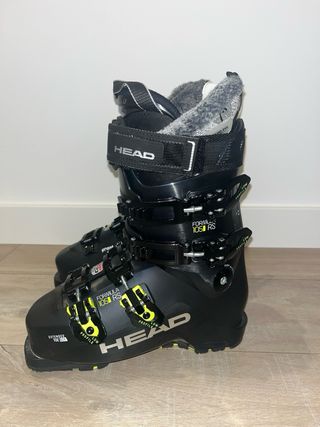 Botas de esquí HEAD Formula 105 RS