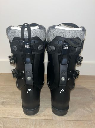 Botas de esquí HEAD Formula 105 RS