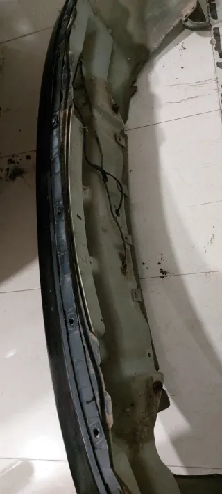 Paragolpes trasero Mazda MX5 NA