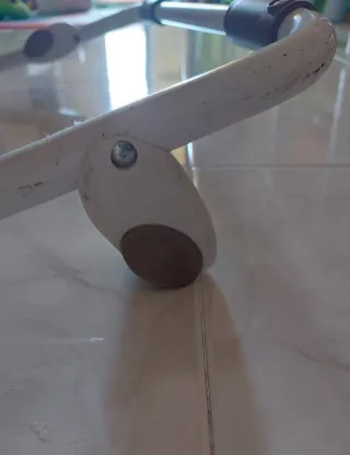 Hamaca Jane Evolution